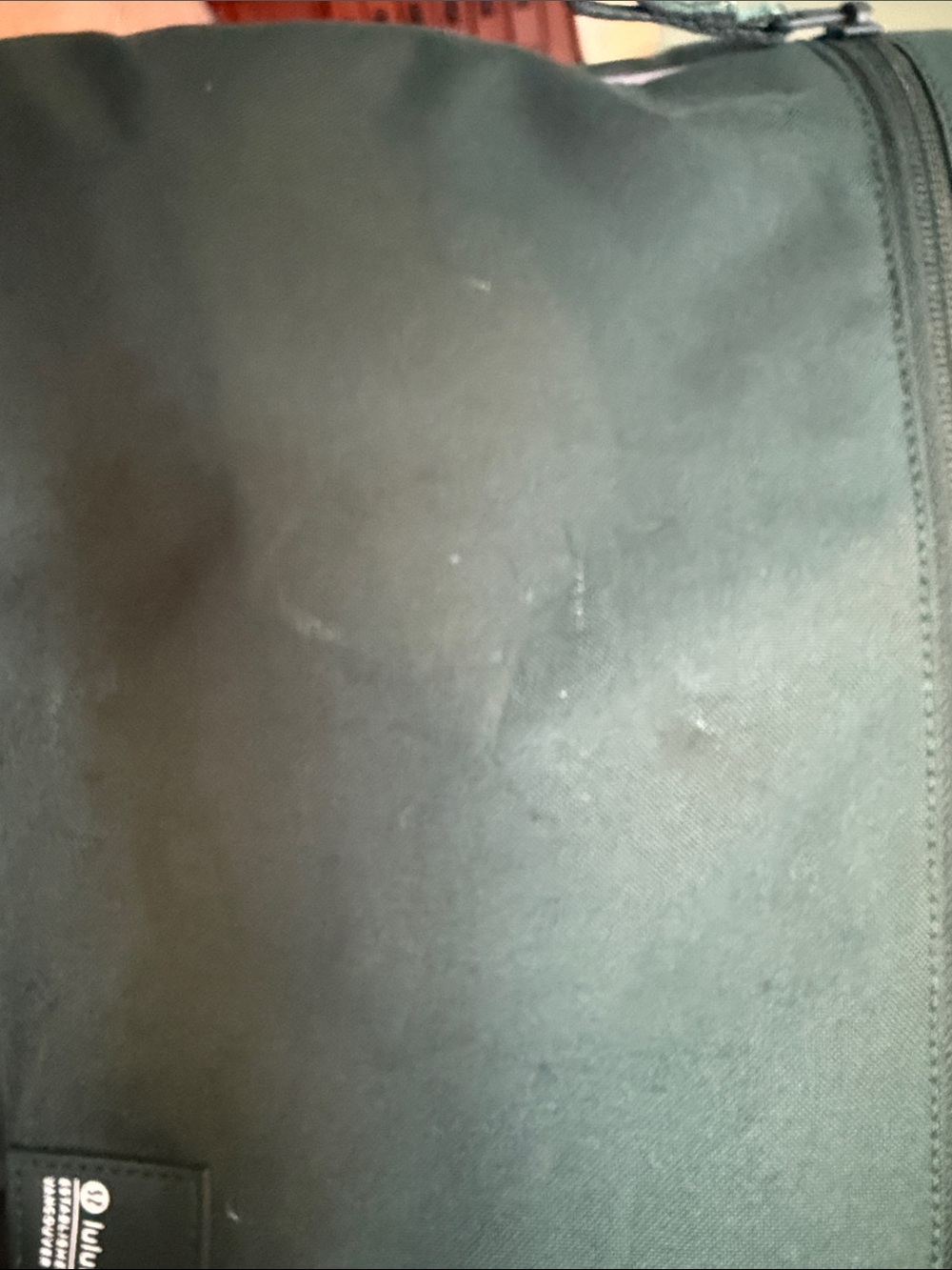 Lululemon Double Zip Backpack - Picture 3 of 10
